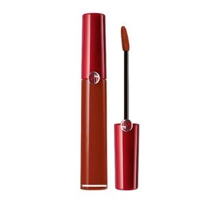 Georgio Armani Lip Maestro Velvet in Cedar - NEW